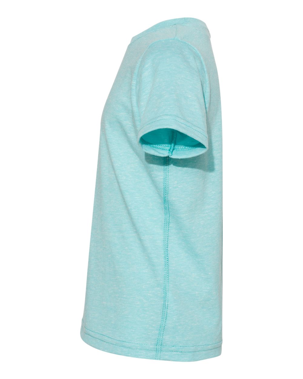 Toddler Harborside Mélange T-Shirt - DirectSide - B01638253 - Caribbean Melange
