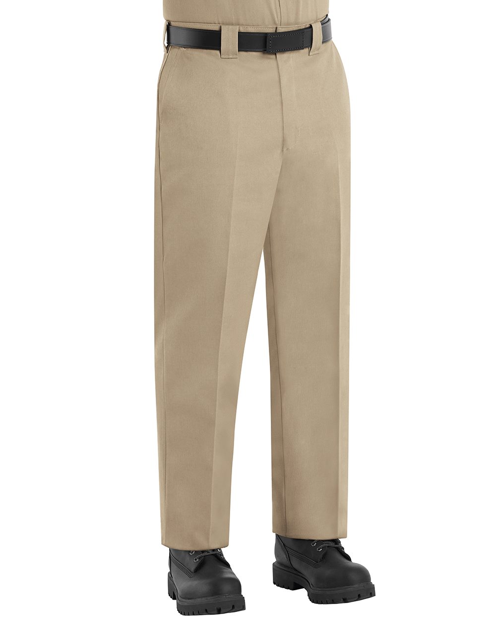 Men's Utility Work Pants - styleImage
