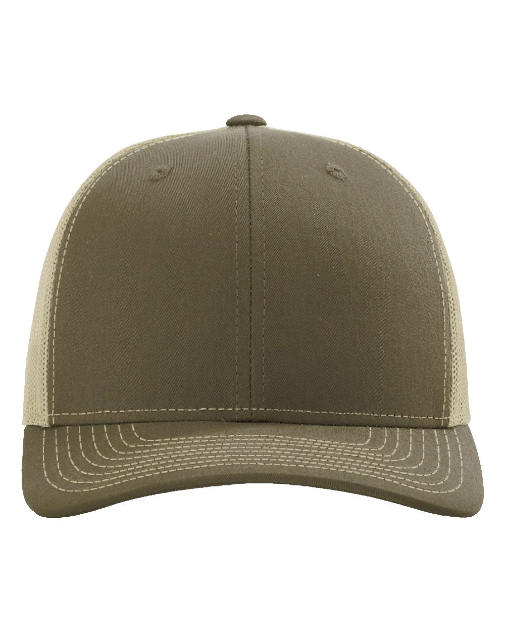 Sustainable Trucker Cap - styleImage