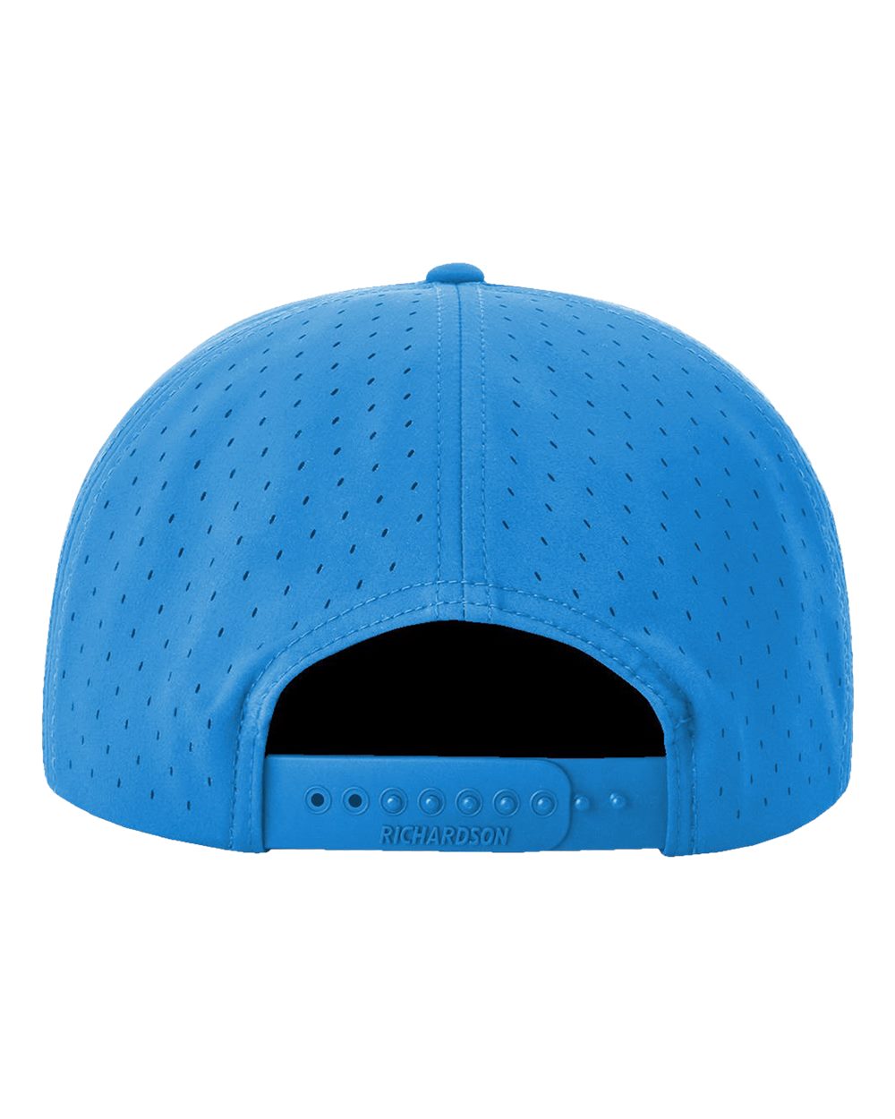 Cannon Cap - Back - B27595250 - Pool Blue