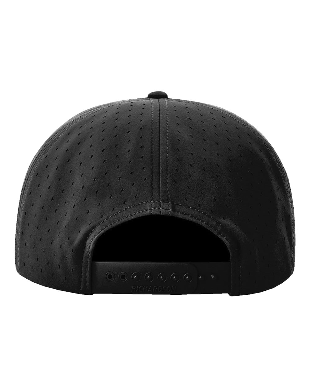 Cannon Cap - Back - B27595500 - Black
