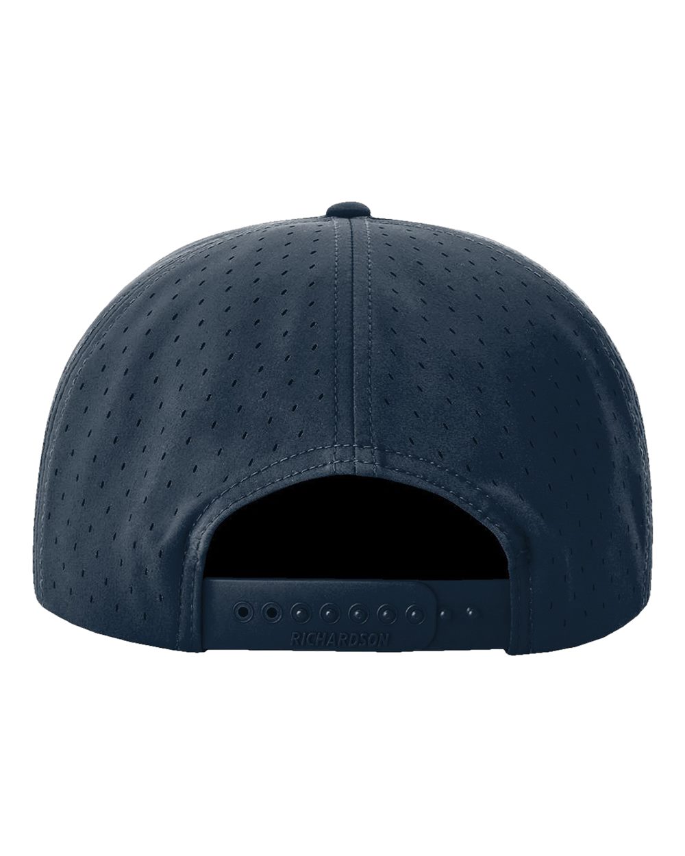 Cannon Cap - Back - B27595650 - Light Navy
