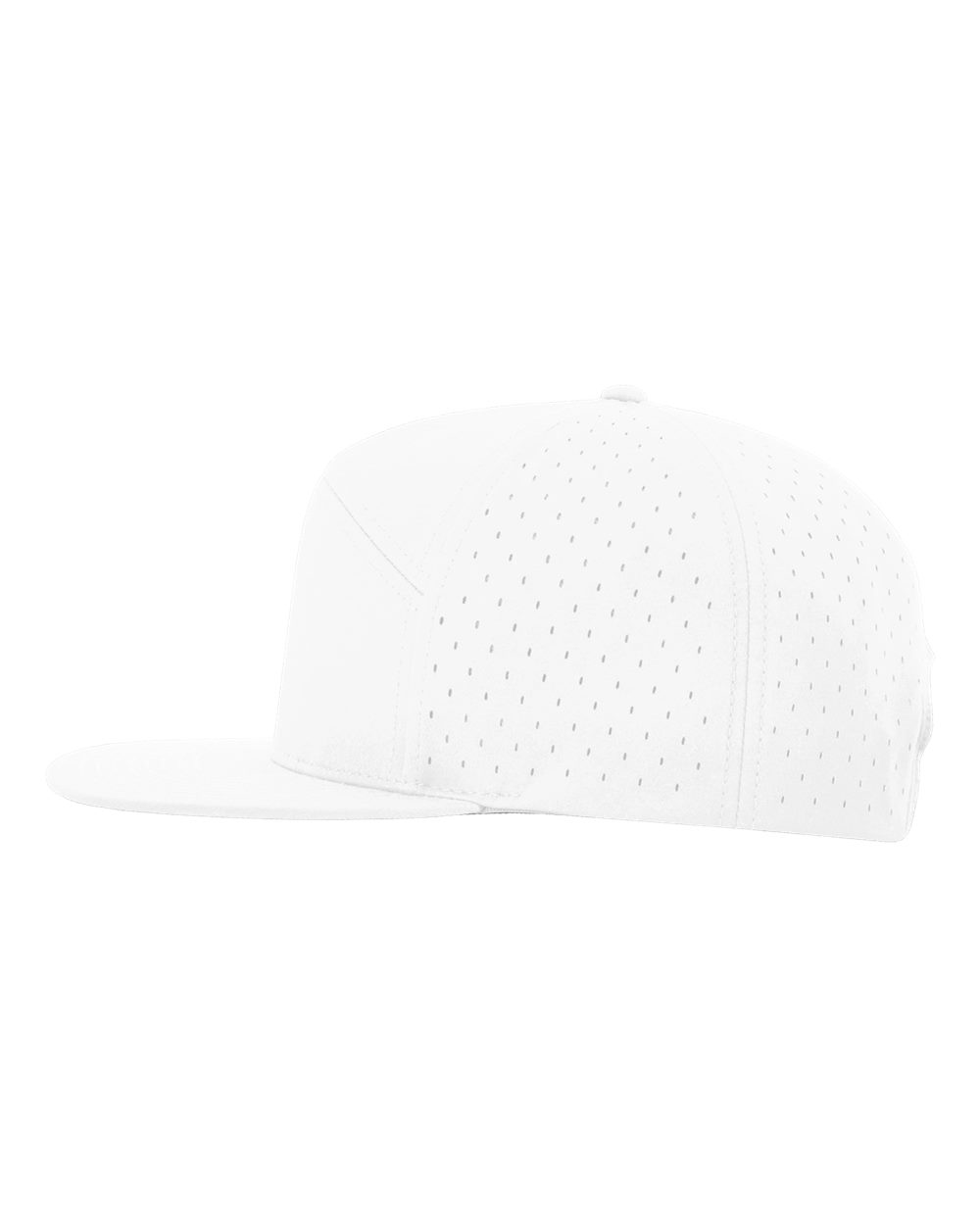 Cannon Cap - DirectSide - B27595000 - White