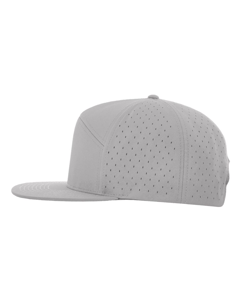 Cannon Cap - DirectSide - B27595590 - Grey