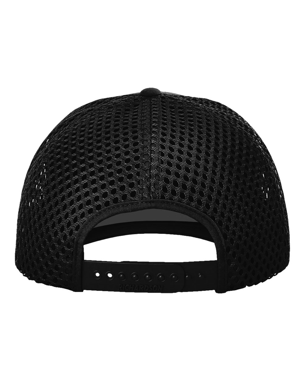 Tilikum Cap - Back - B27695500 - Black
