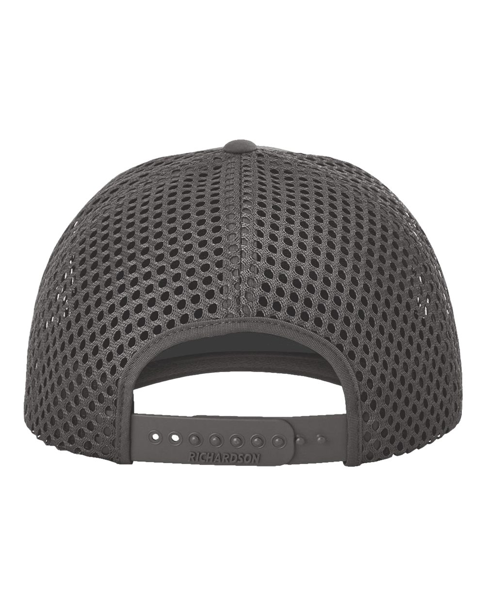 Tilikum Cap - Back - B27695590 - Charcoal