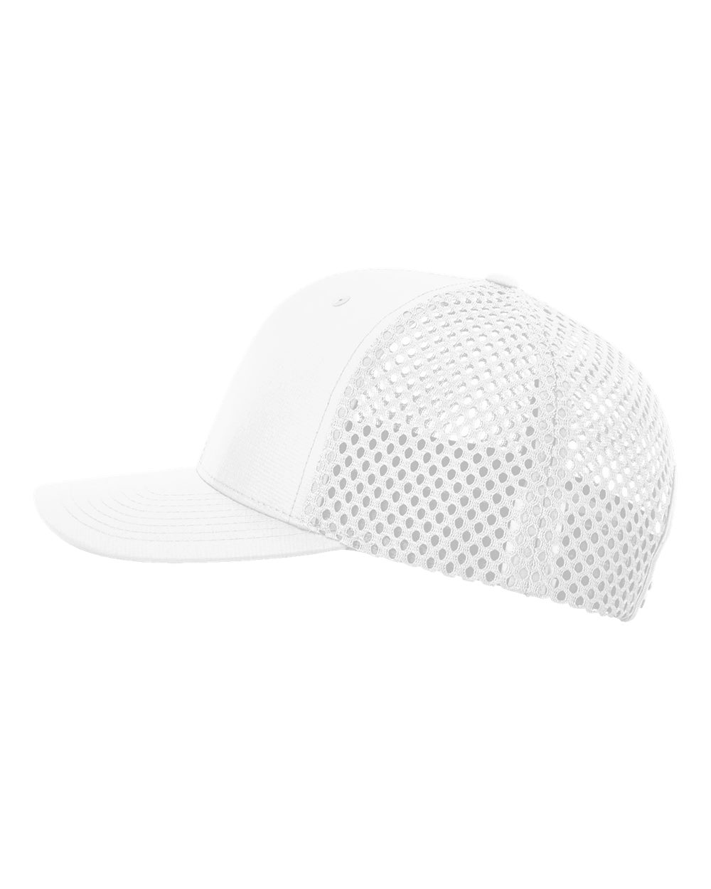 Tilikum Cap - DirectSide - B27695000 - White