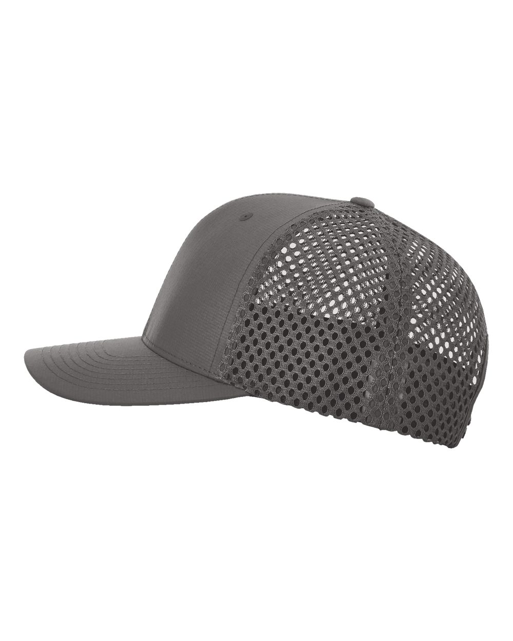 Tilikum Cap - DirectSide - B27695590 - Charcoal