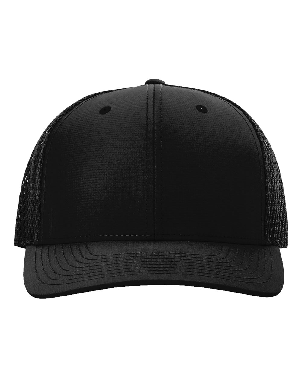 Tilikum Cap - Front - B27695500 - Black