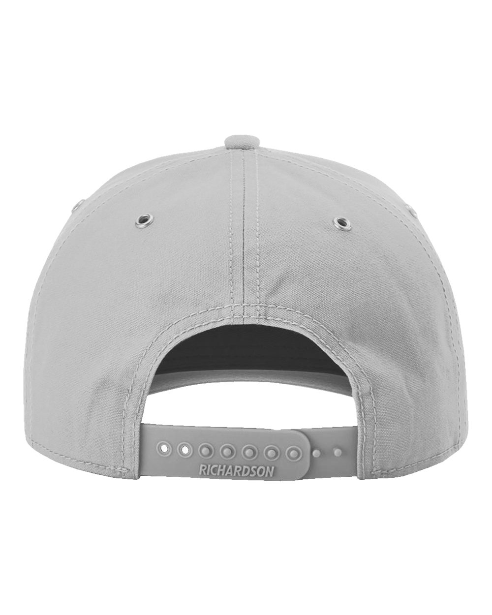 Burnside Cap - Back - B37495100 - Grey