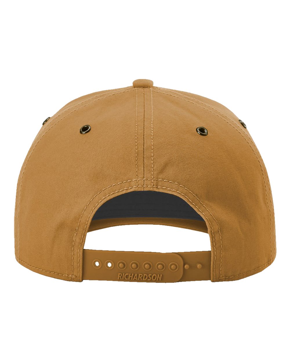 Burnside Cap - Back - B37495240 - Wheat