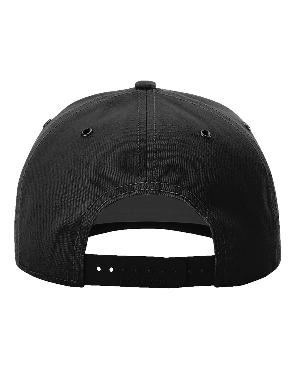 Burnside Cap - Back - B37495500 - Black