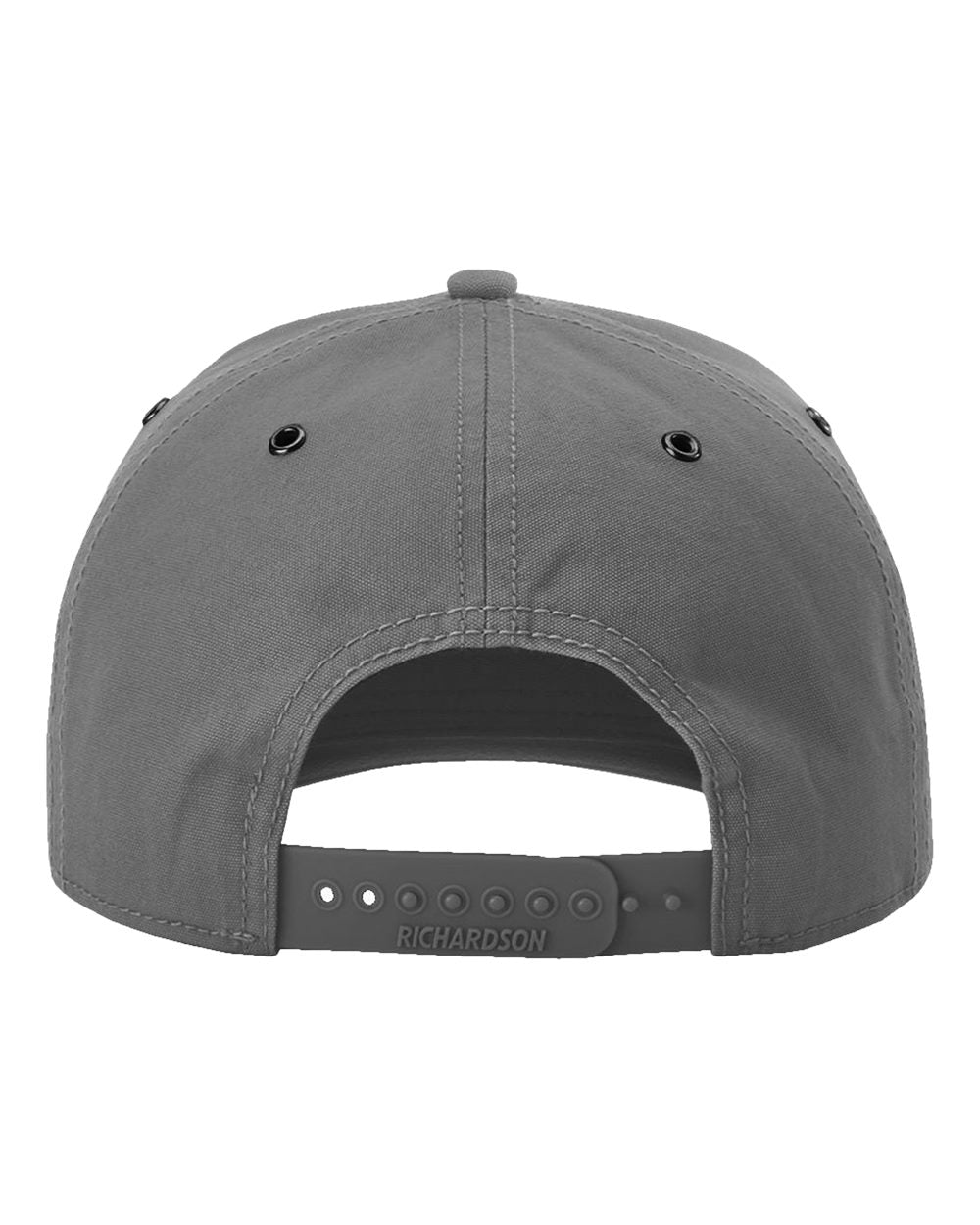 Burnside Cap - Back - B37495590 - Dark Grey
