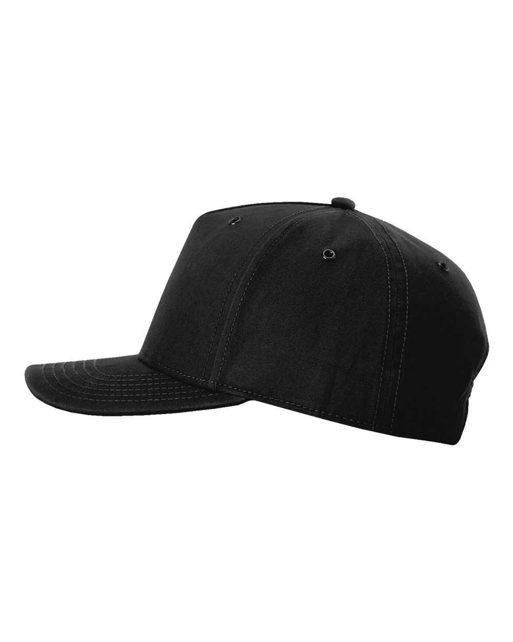 Burnside Cap - DirectSide - B37495500 - Black
