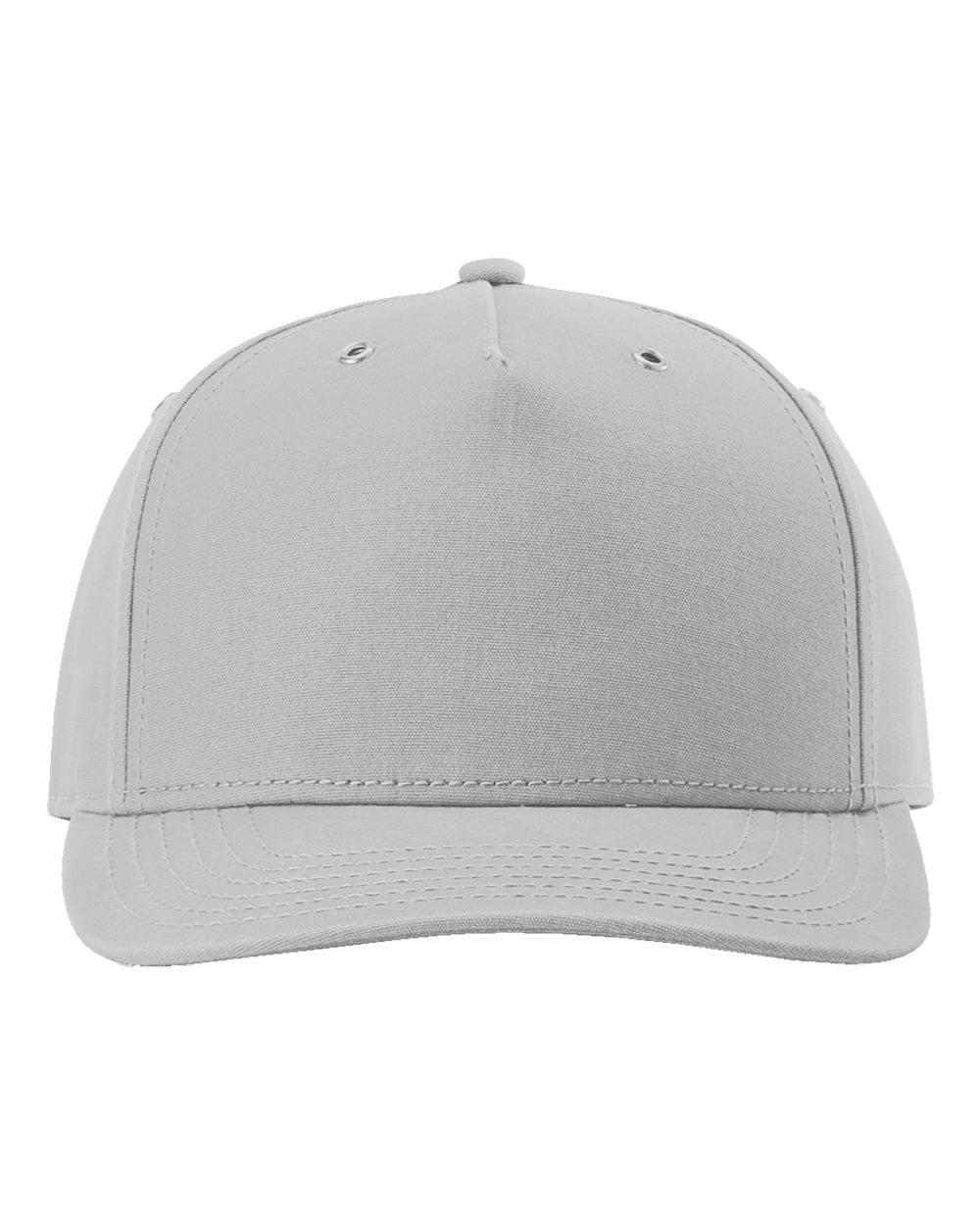 Burnside Cap - Front - B37495100 - Grey