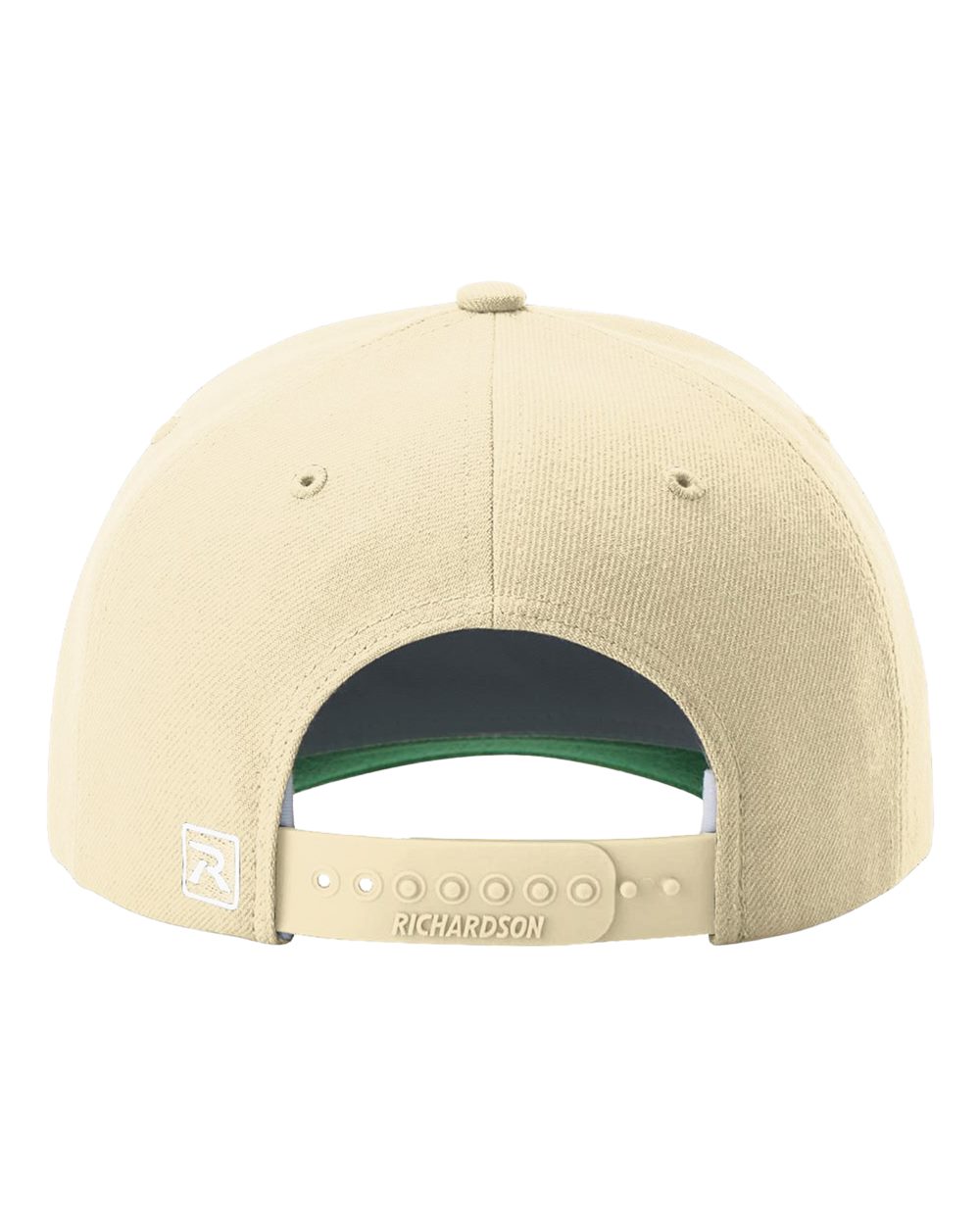 Surge Snapback Cap - Back - B37595600 - Birch