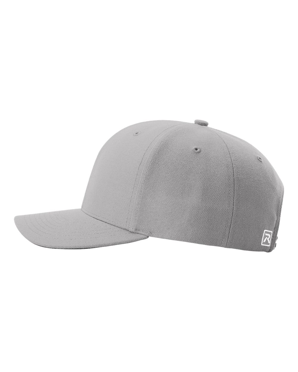 Surge Snapback Cap - DirectSide - B37595100 - Grey