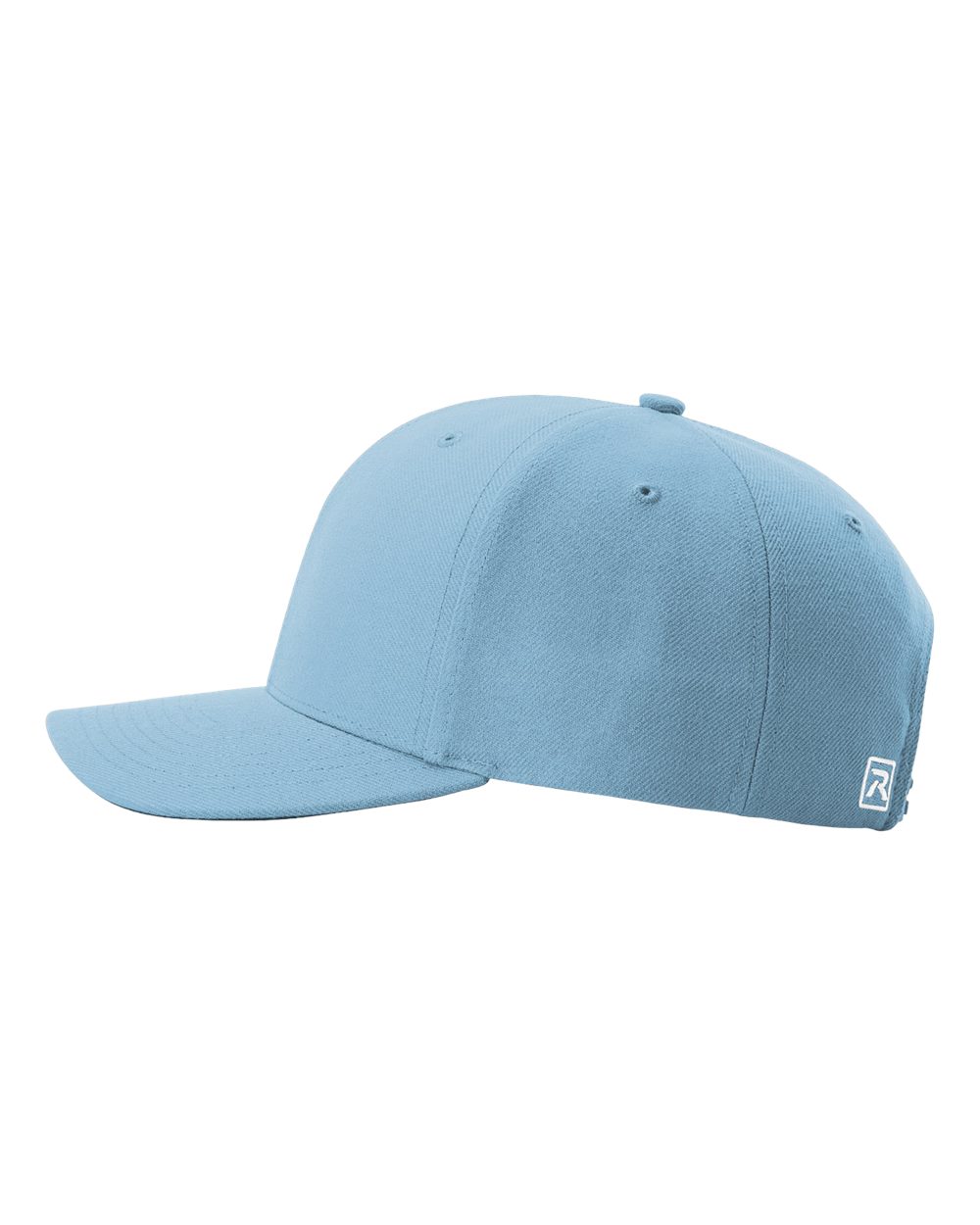 Surge Snapback Cap - DirectSide - B37595250 - Columbia Blue
