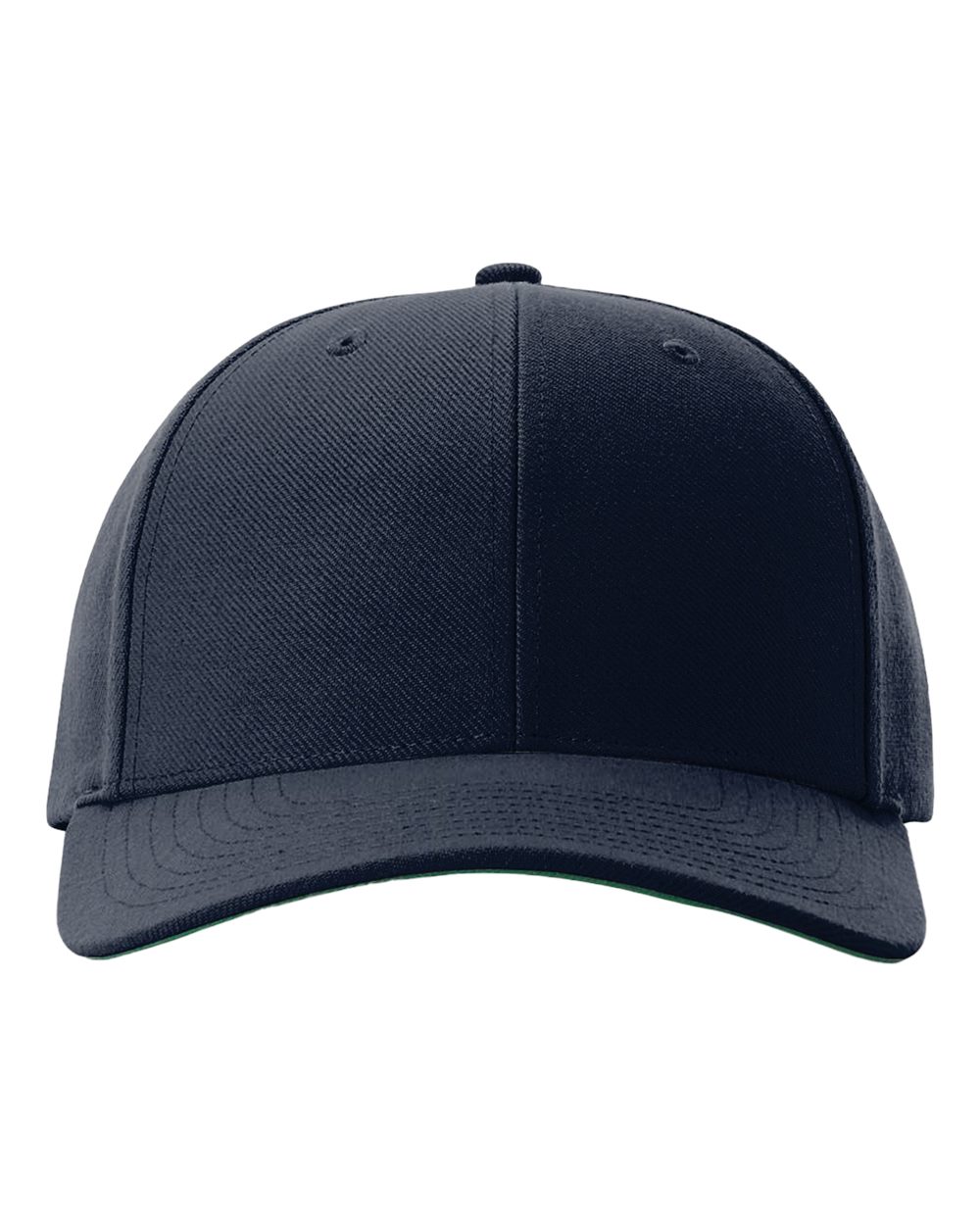 Surge Snapback Cap - Front - B37595650 - Navy