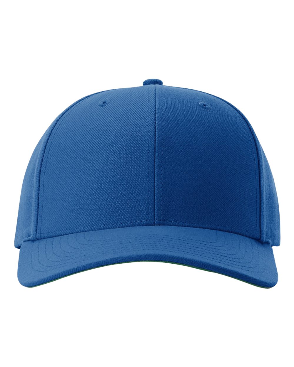 Surge Snapback Cap - Front - B37595750 - Royal