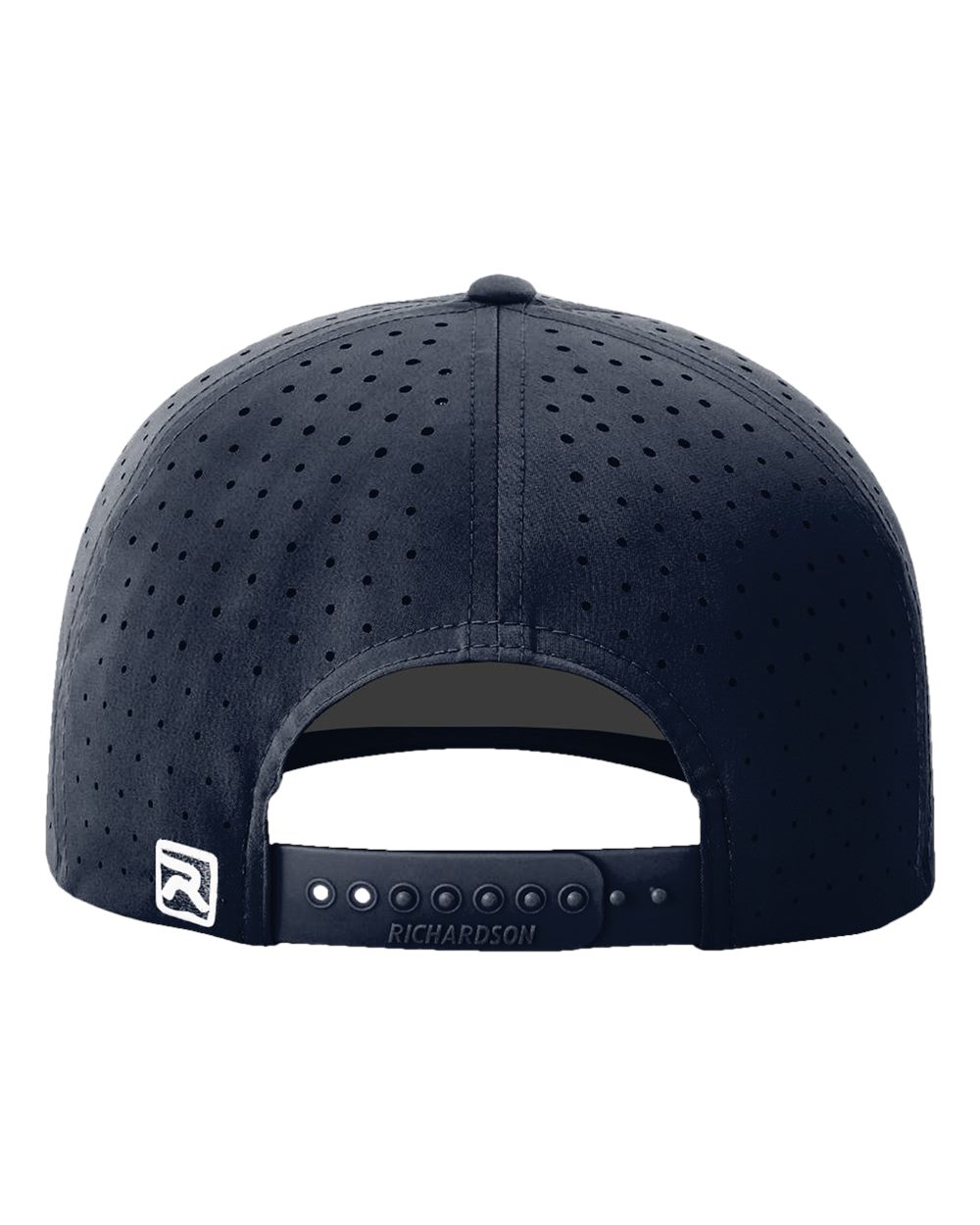 Laser Perf R-Flex Cap - Back - B37895650 - Navy
