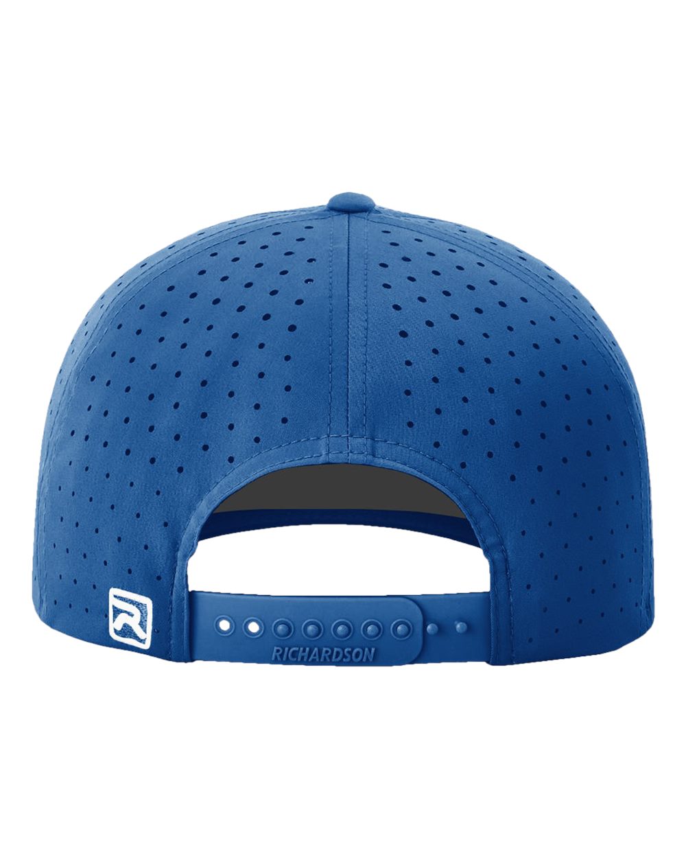 Laser Perf R-Flex Cap - Back - B37895750 - Royal