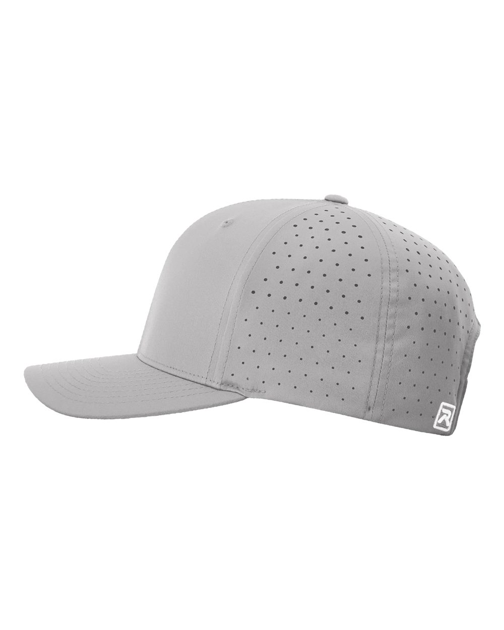 Laser Perf R-Flex Cap - DirectSide - B37895090 - Grey