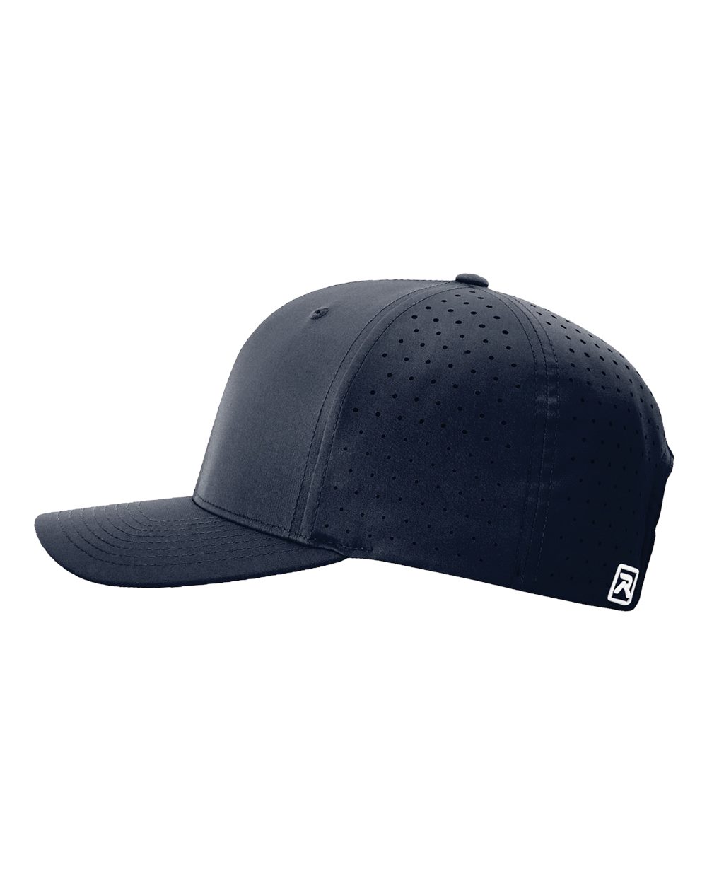 Laser Perf R-Flex Cap - DirectSide - B37895650 - Navy