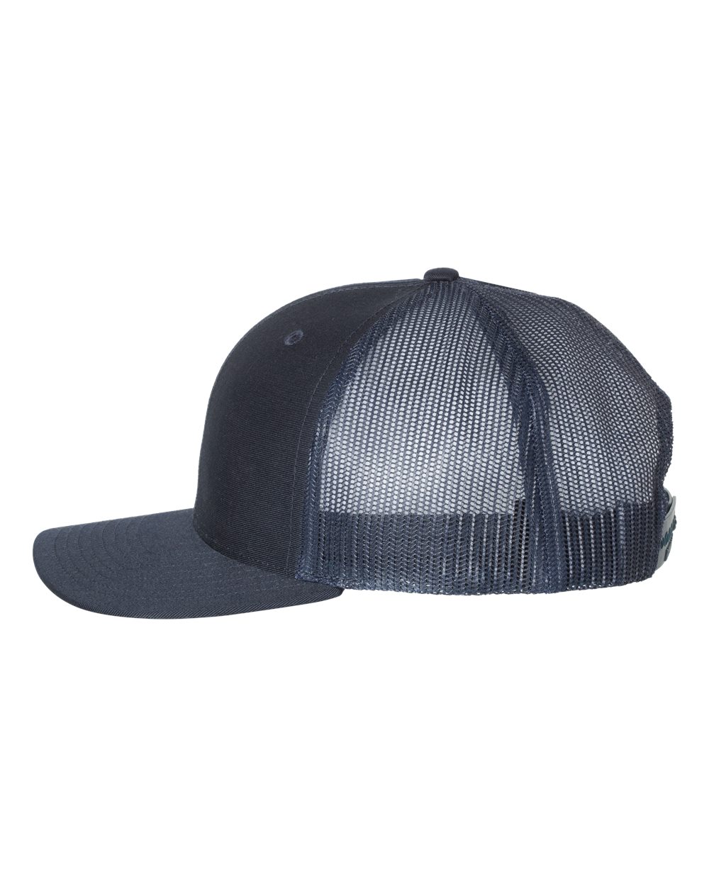 Snapback Trucker Cap - DirectSide - B18095650 - Navy