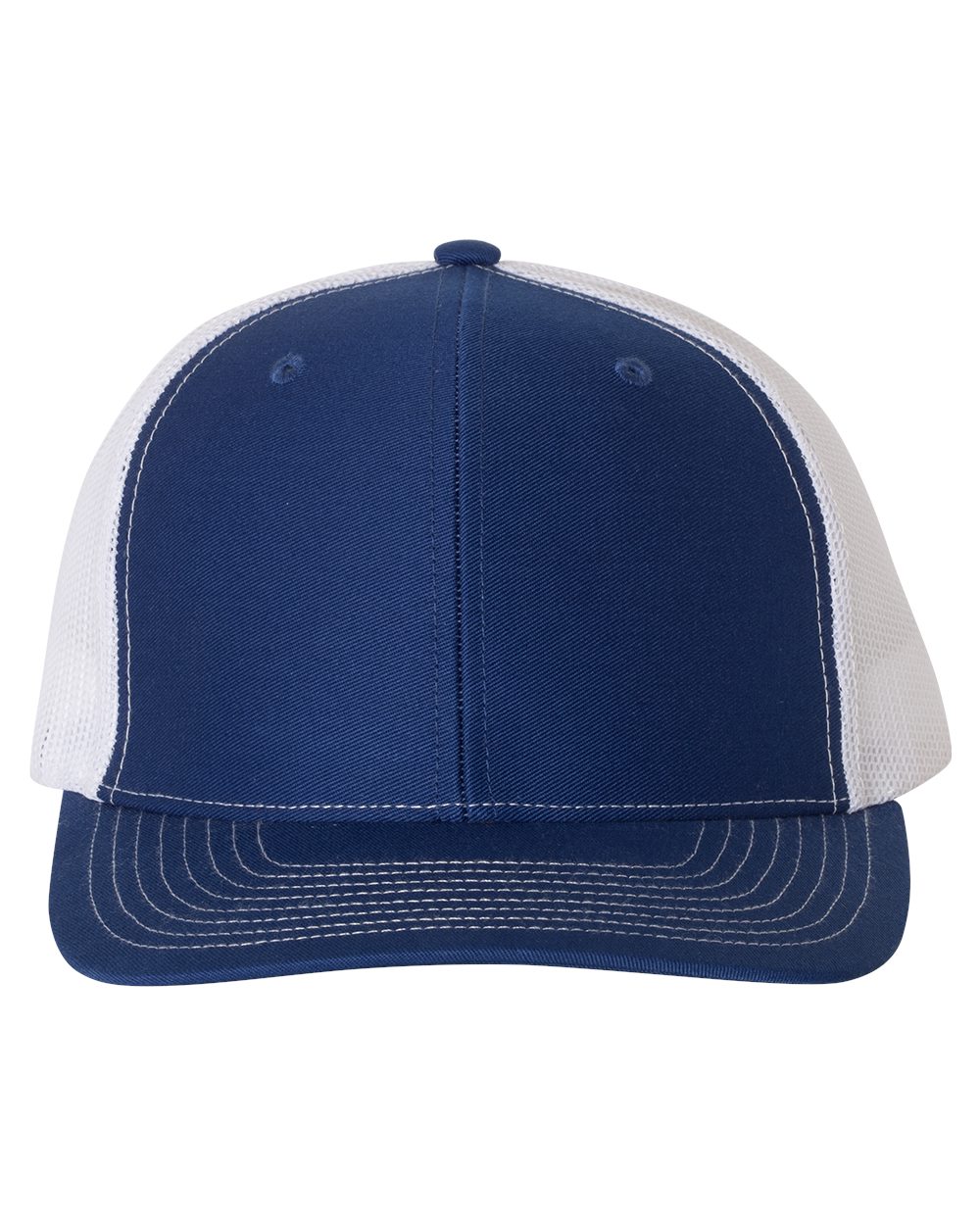 Snapback Trucker Cap - styleImage