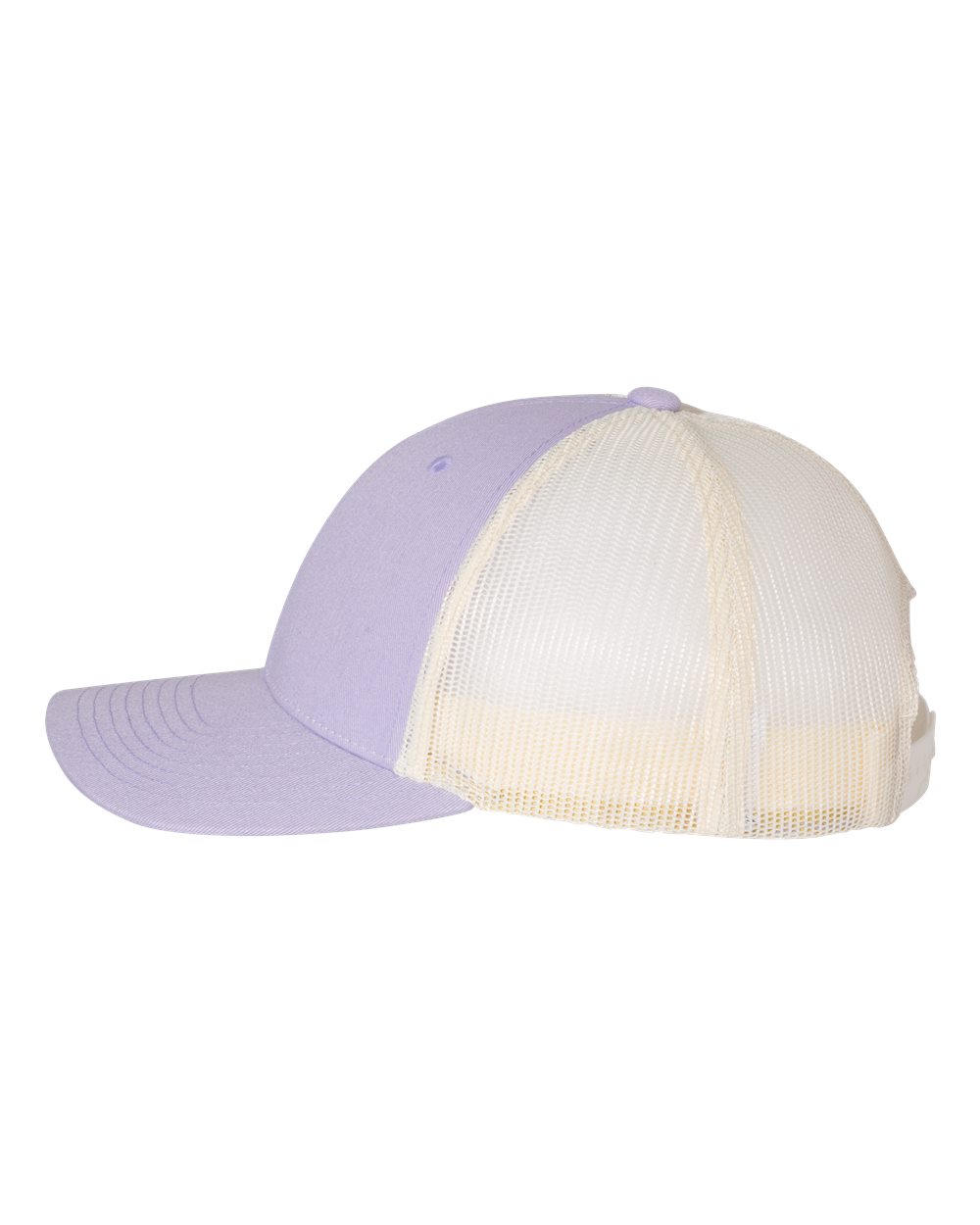 Low Pro Trucker Cap - DirectSide - B79195210 - Lilac/ Birch