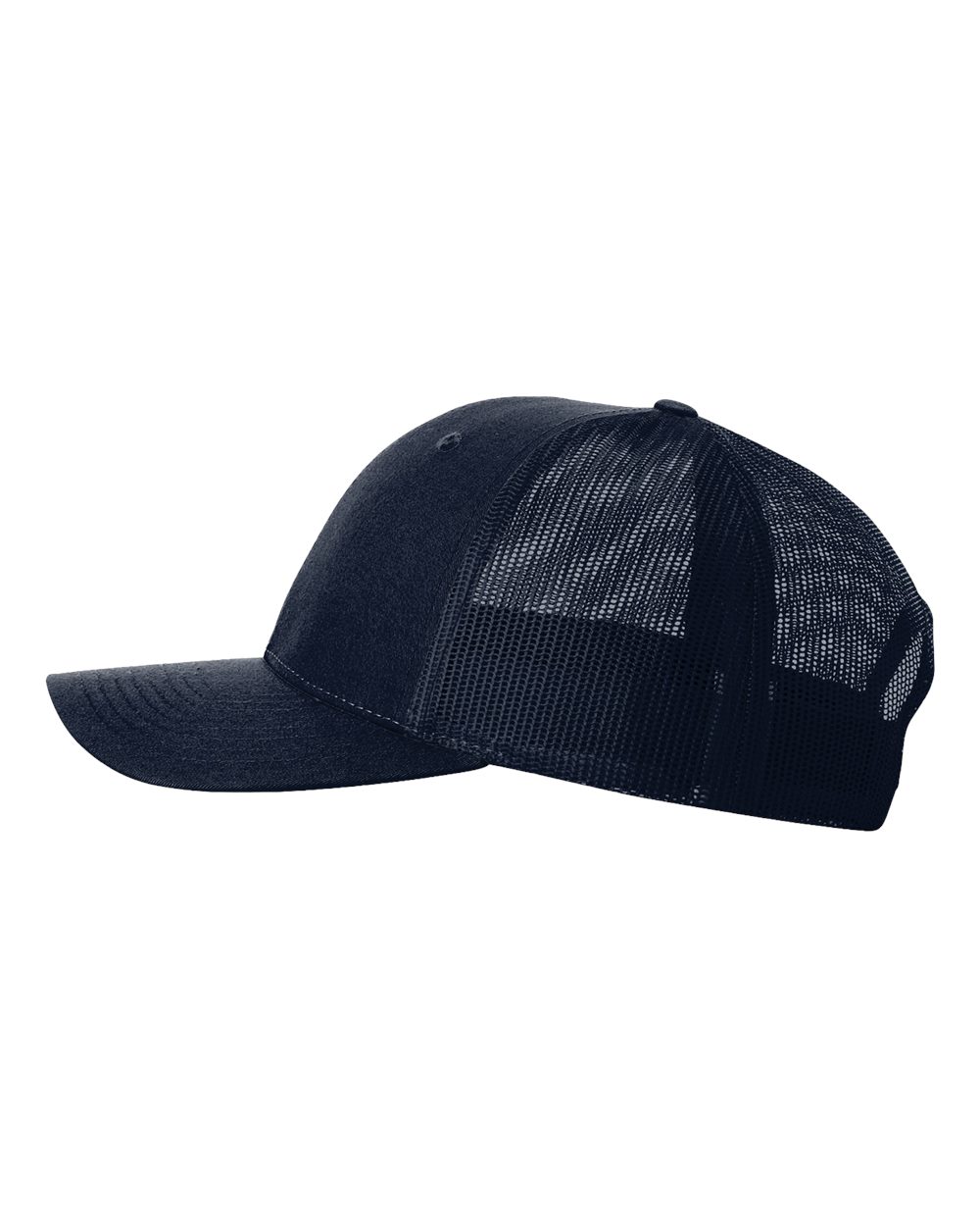 Low Pro Trucker Cap - DirectSide - B79195370 - Navy