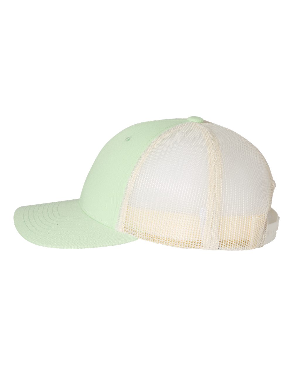 Low Pro Trucker Cap - DirectSide - B79195600 - Patina Green/ Birch