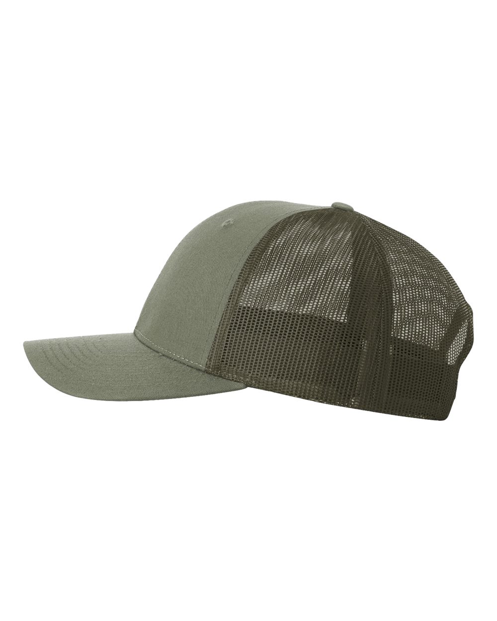 Low Pro Trucker Cap - DirectSide - B79195640 - Loden