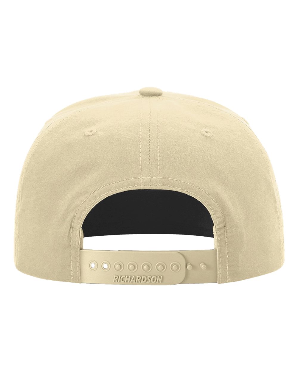 Umpqua Snapback Cap - Back - B06395600 - Birch/ Black