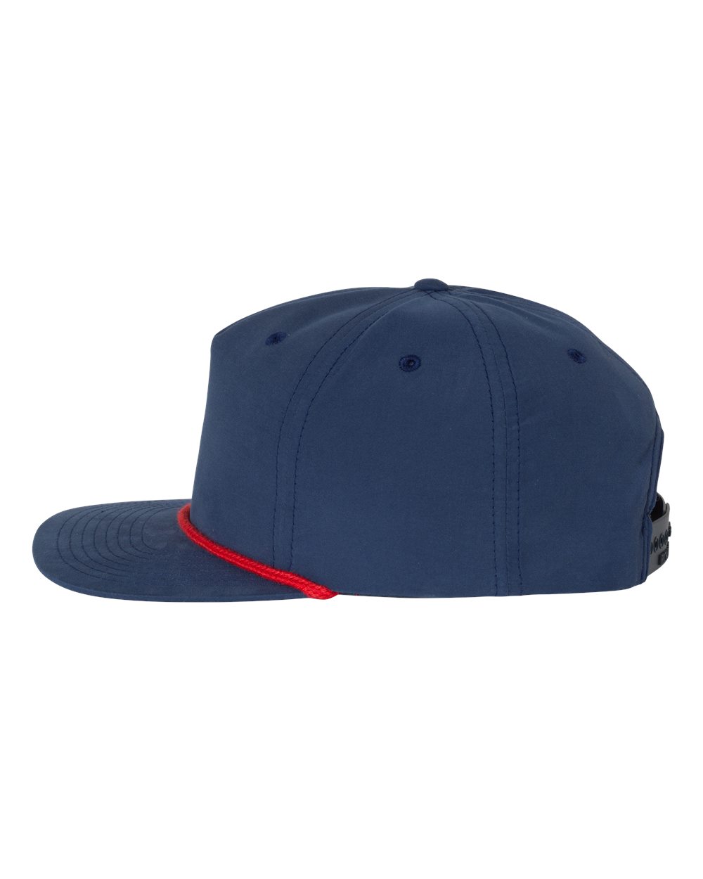 Umpqua Snapback Cap - DirectSide - B06395030 - Navy/ Red