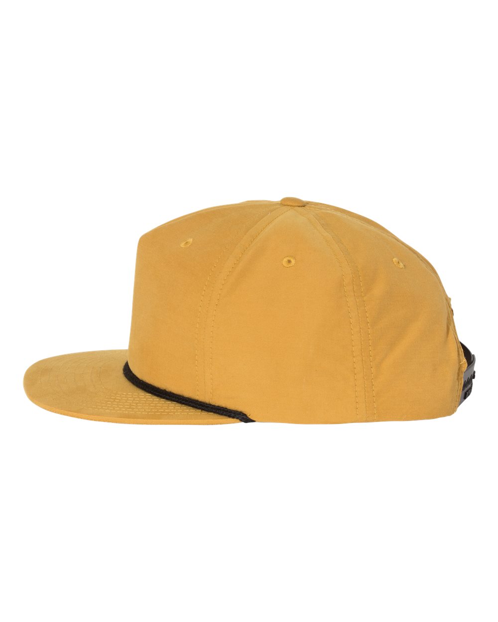 Umpqua Snapback Cap - DirectSide - B06395100 - Biscuit/ Black