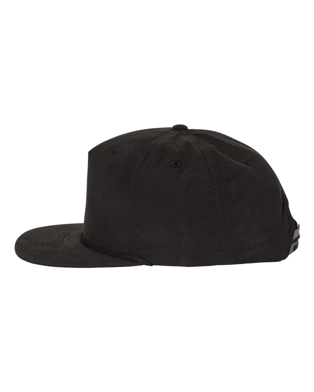 Umpqua Snapback Cap - DirectSide - B06395500 - Black/ Black