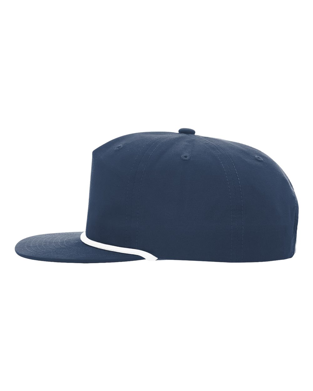 Umpqua Snapback Cap - DirectSide - B06395650 - Navy/ White