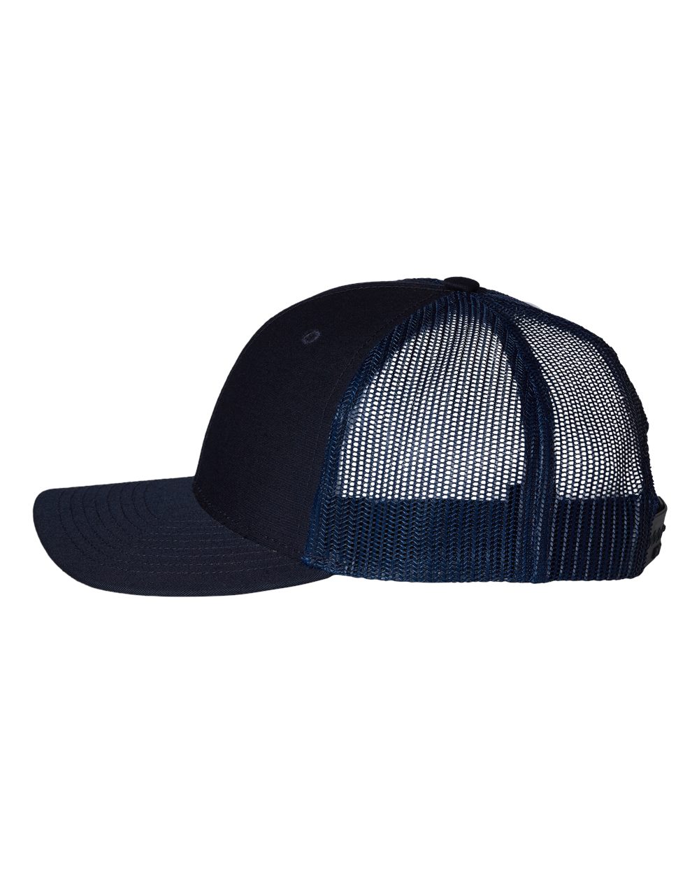 Youth Trucker Snapback Cap - DirectSide - B56095650 - Navy