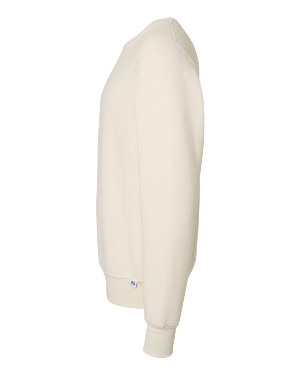 Unisex Dri Power® Crewneck Sweatshirt - DirectSide - B60311013 - Vintage White