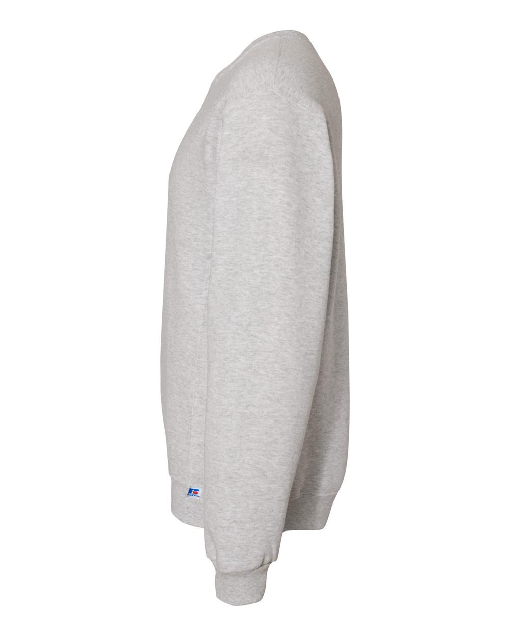 Unisex Dri Power® Crewneck Sweatshirt - DirectSide - B60311023 - Ash