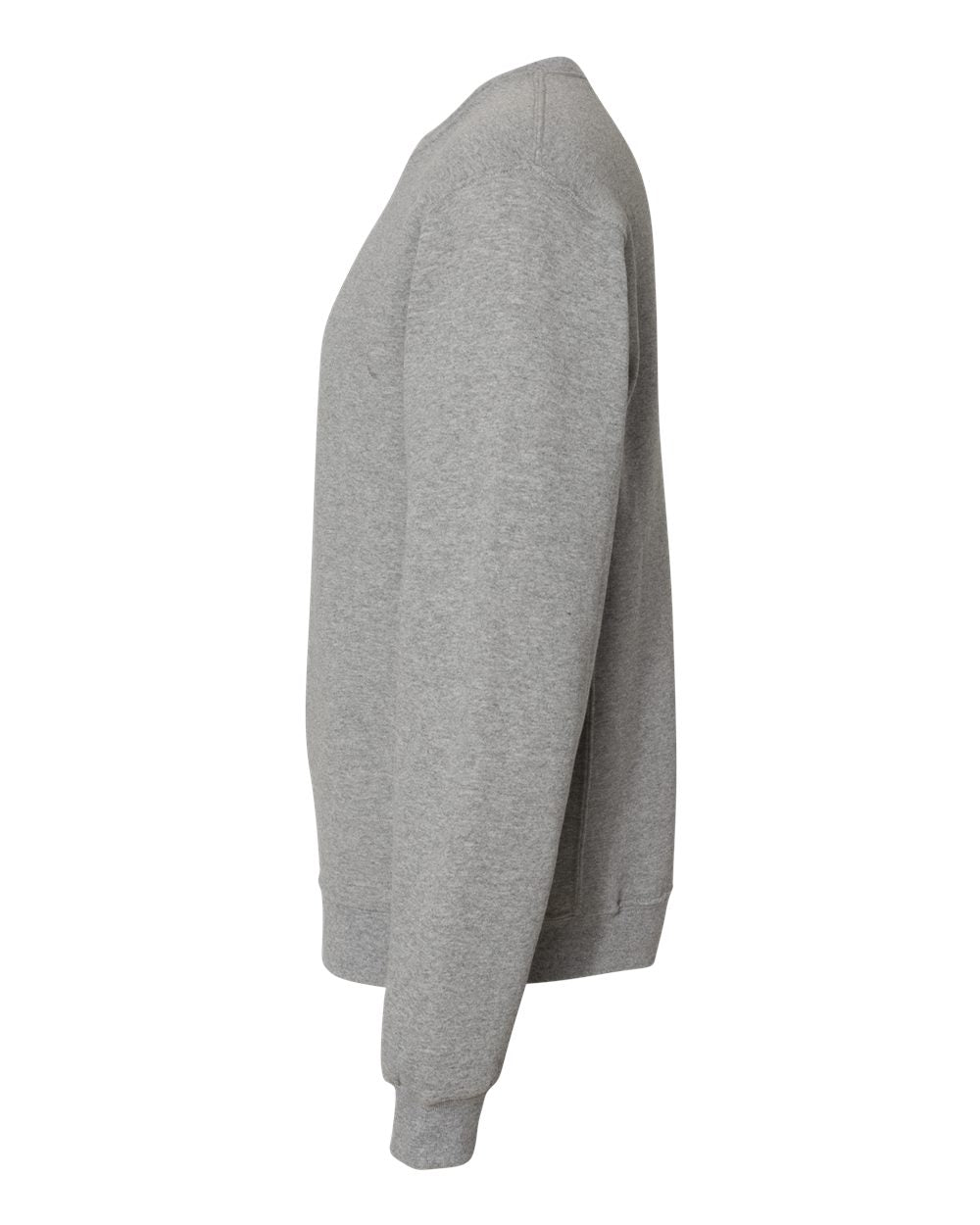 Unisex Dri Power® Crewneck Sweatshirt - DirectSide - B60311583 - Oxford