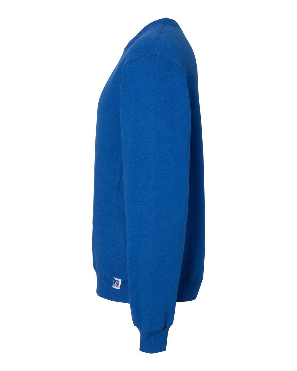 Unisex Dri Power® Crewneck Sweatshirt - DirectSide - B60311753 - Royal