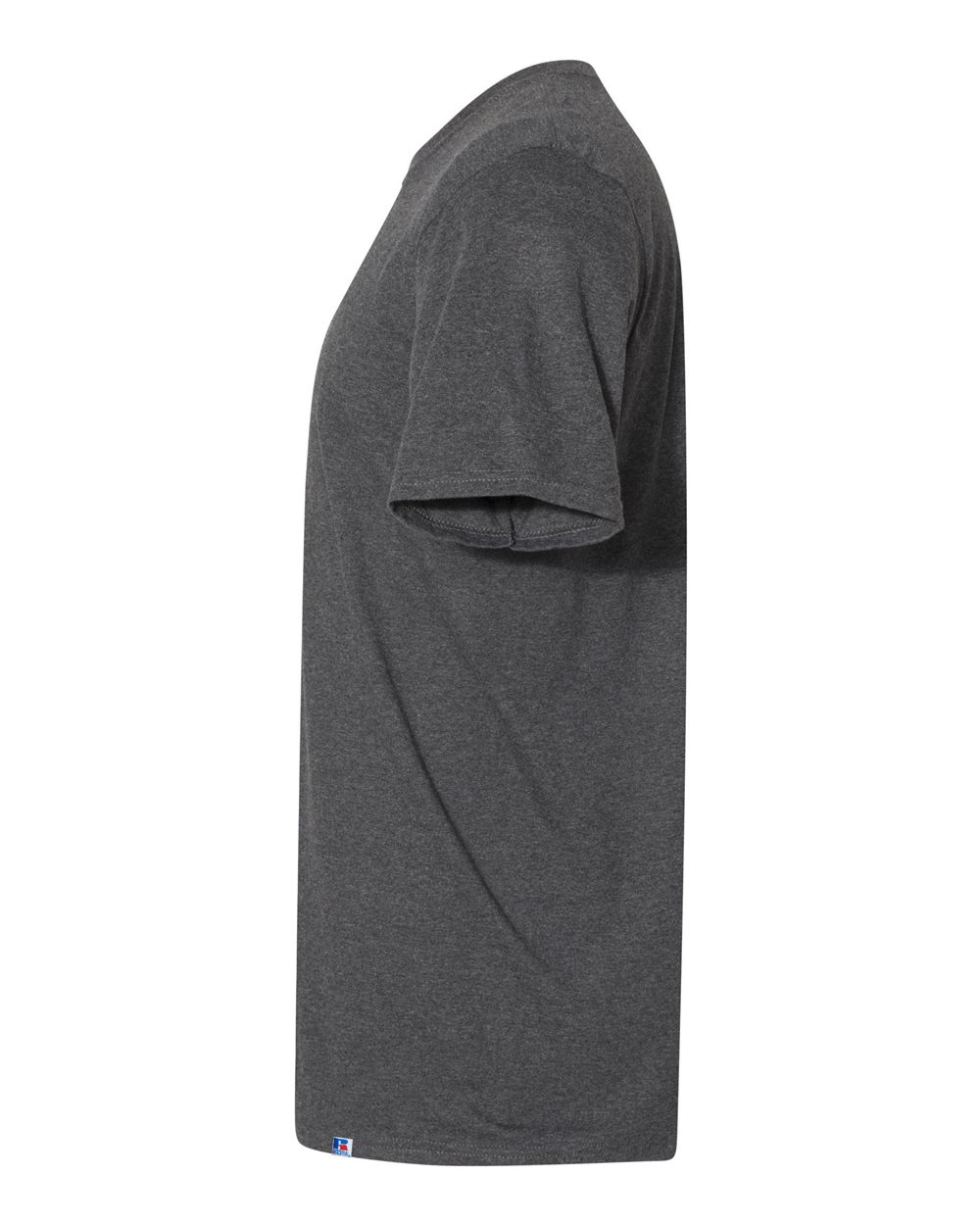 Unisex Dri Power® CVC Performance T-Shirt - DirectSide - B61411513 - Black Heather
