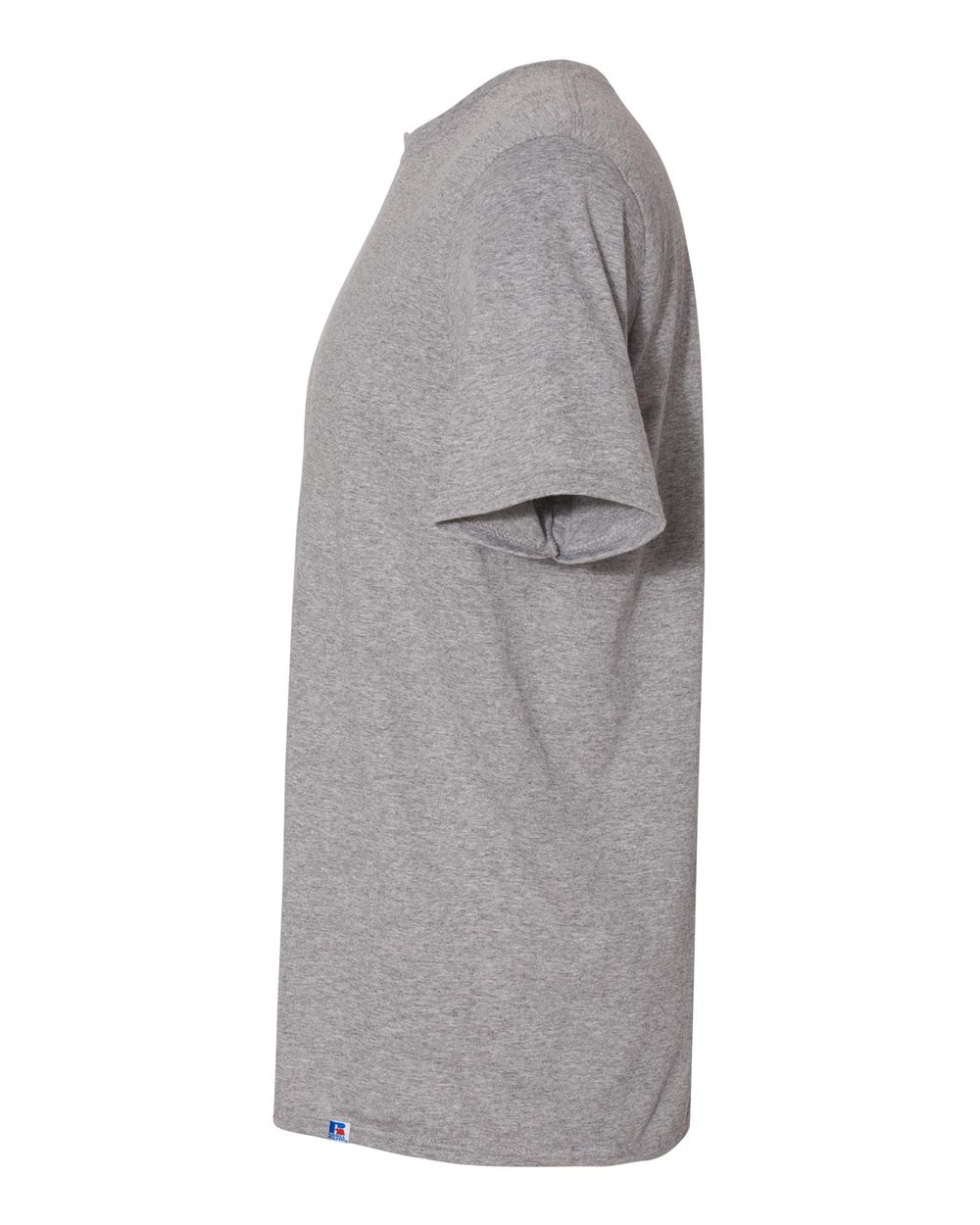 Unisex Dri Power® CVC Performance T-Shirt - DirectSide - B61411583 - Oxford