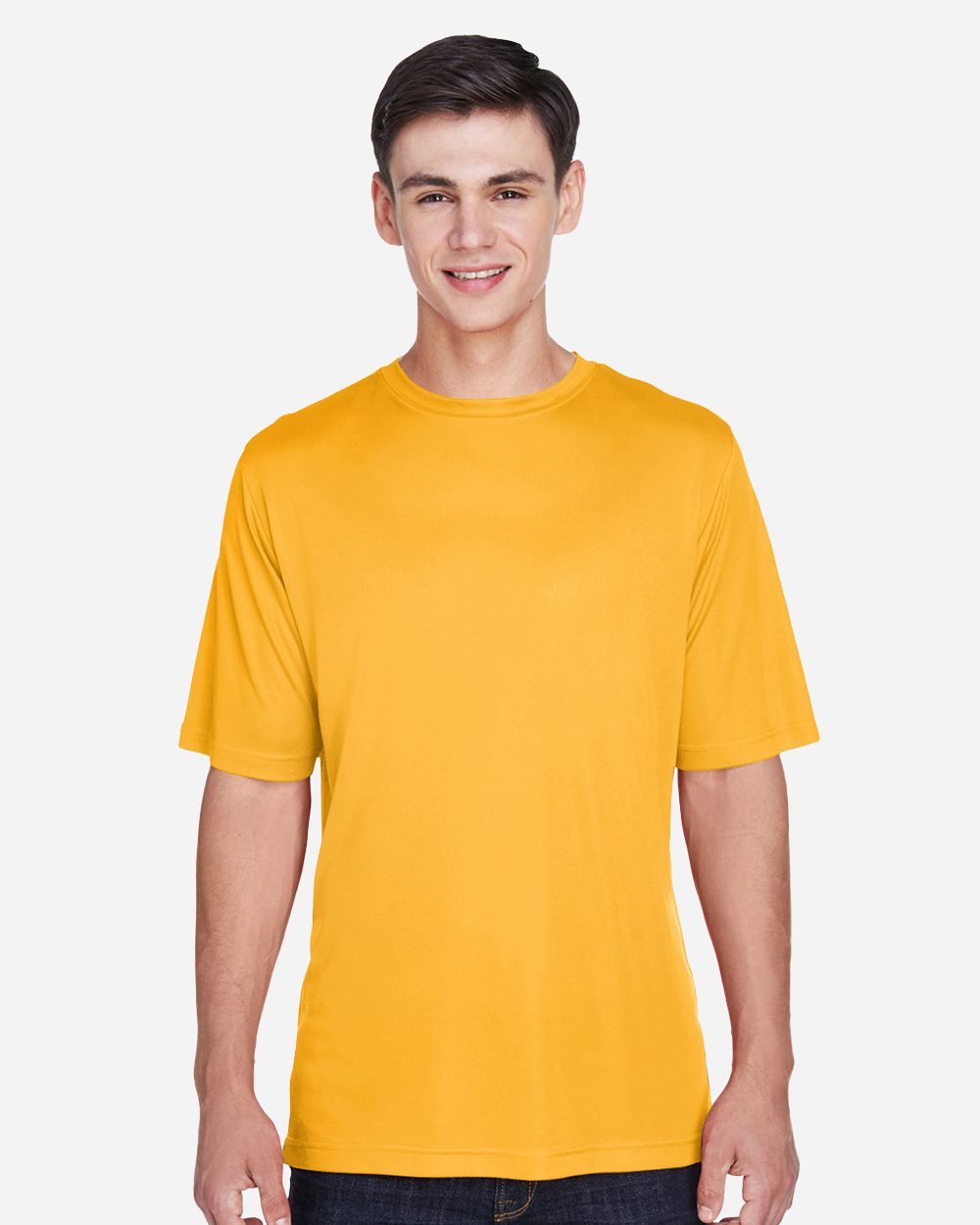 Men's Zone Performance T-Shirt - styleImage