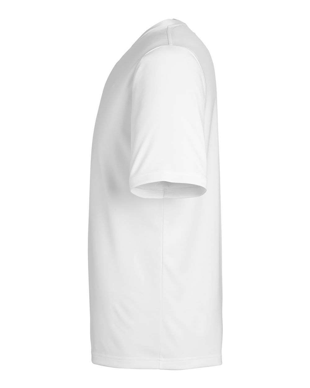 Men's Zone Performance Mesh T-Shirt - DirectSide - B686D9002 - White