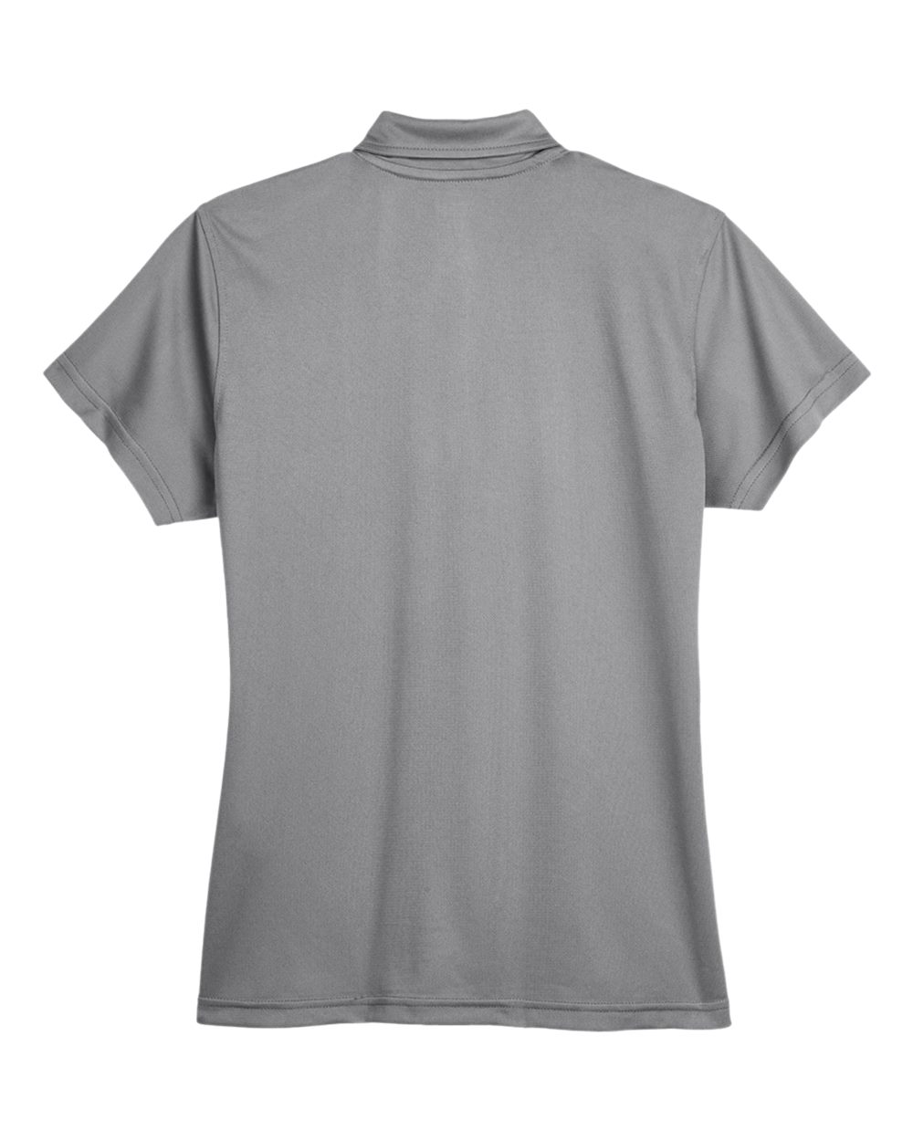 Women's Command Snag Protection Polo - Back - B693D9132 - Sport Graphite
