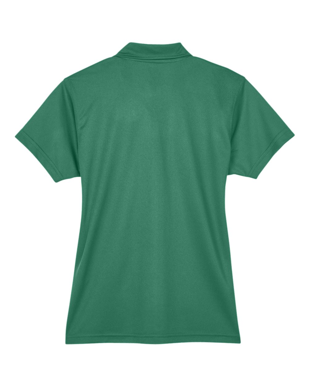 Women's Command Snag Protection Polo - Back - B693D9192 - Sport Dark Green